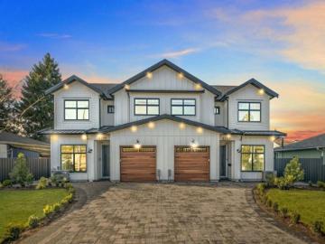 Greater Vancouver - Garden