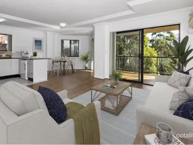 82/38 Orara Street, Waitara Apartment for rent Listed by Moni.