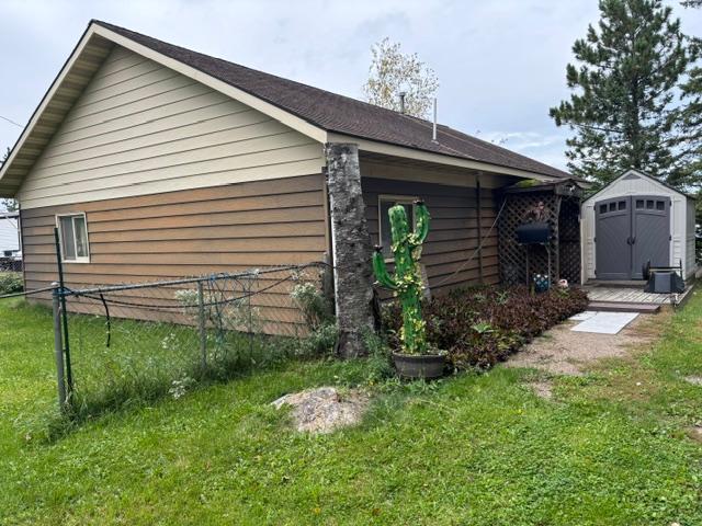 8239 Stone Lake Road