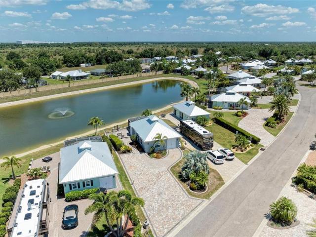 8239 SW Sand Crane Cir, Unit LOT 11, Arcadia, FL 34269 | MLS #C7518