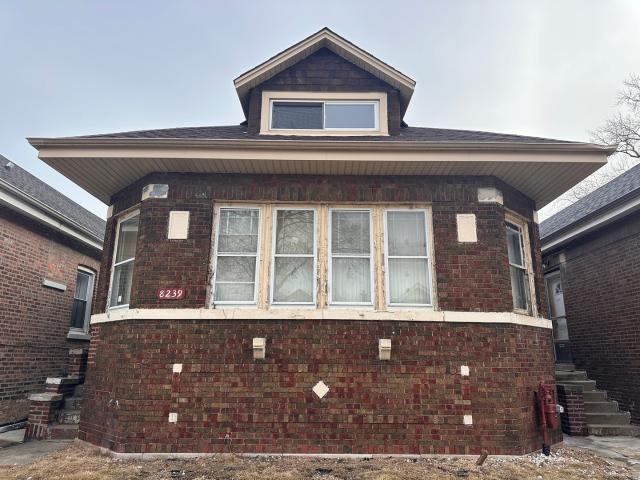 8239 S Kenwood Ave, Chicago, IL 60619 | MLS #12575