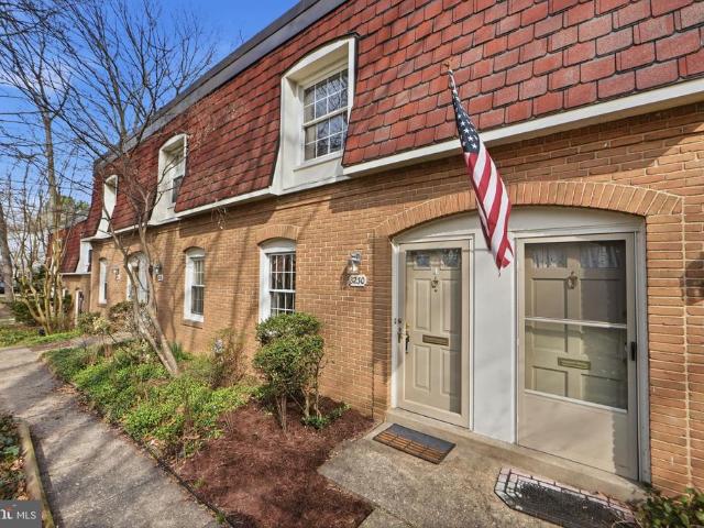 8230 Carrleigh Parkway # 84