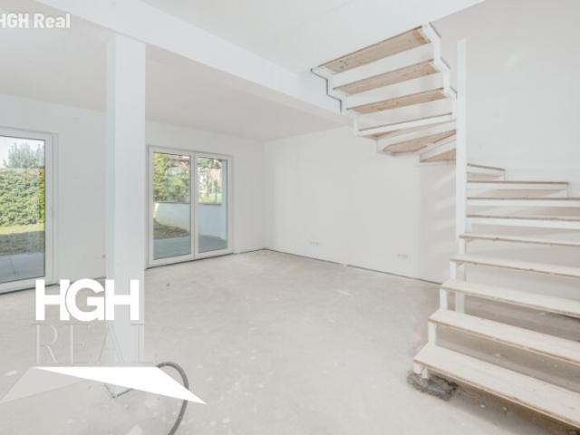 8230 Schölbing bei Hartberg Belagsfertiges Reihenhaus zum leistbaren Preis 4 Zimmer mit Balkon, Terrasse und Garten