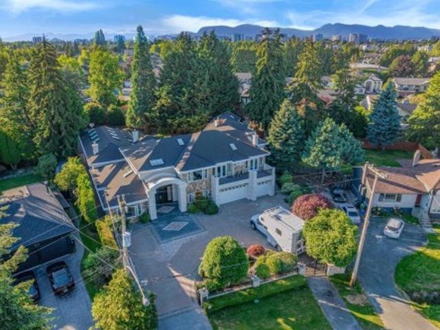 8231 Bowcock Road, Richmond, BC, V6Y 1C1 house for sale | Listing ID R3102 | Royal LePage