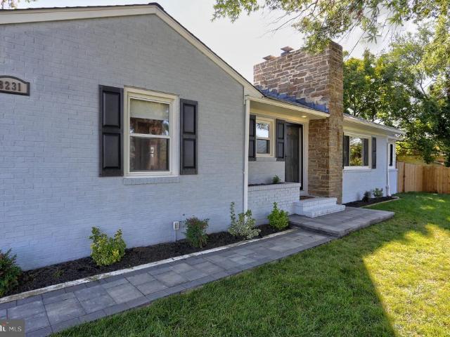 8231 Fort Smallwood Road