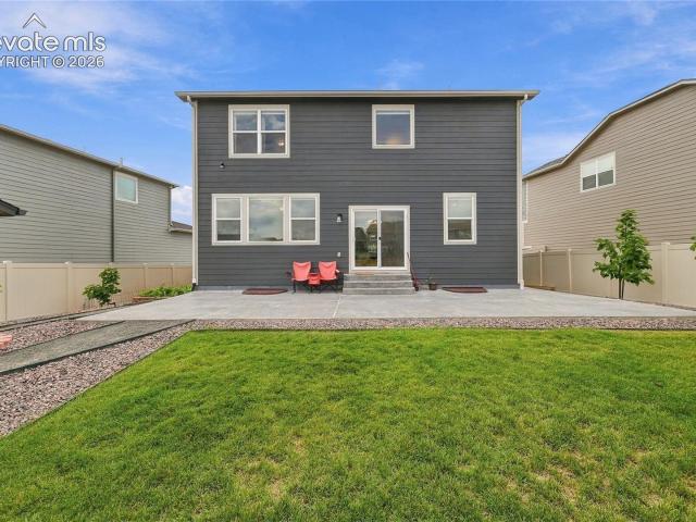 8232 Falling Rock Drive