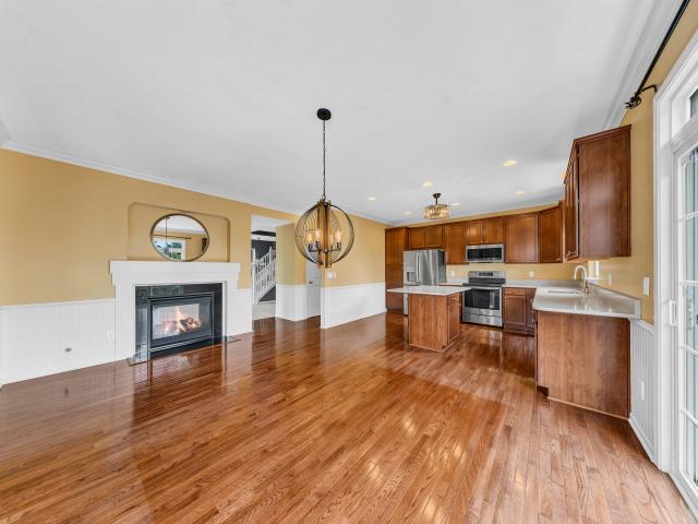 8233 Dan Allen Drive