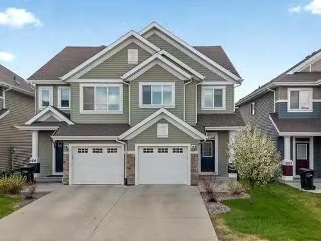 8233 24 Avenue, Edmonton, AB, T6X 2J7 house for sale Listin.