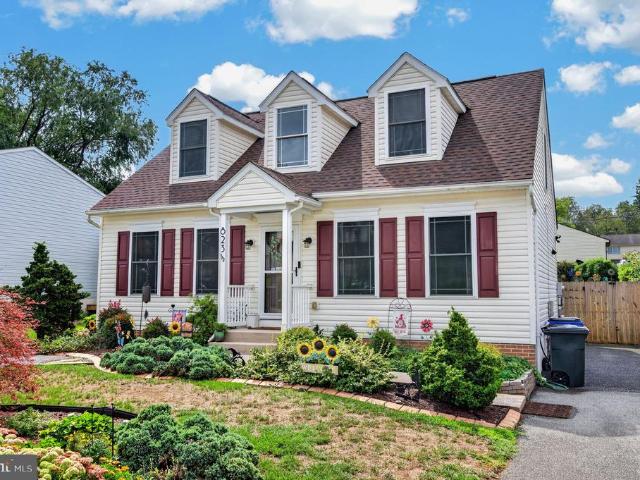 823 1/2 Medway Road