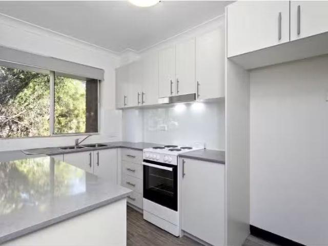 8/23 25 Station Street, West Ryde Apartment for rent Listed b.