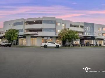 8/23 27 Commercial Drive, Springfield, QLD 4300