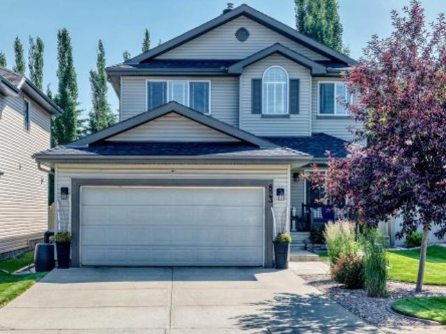 823 77 Street Sw, Edmonton, AB, T6X 0A3 house for sale | Listing ID E4500 | Royal LePage