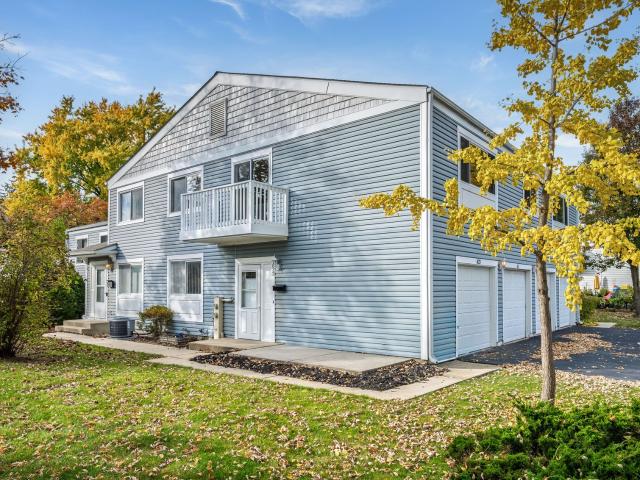 823 Cambridge Place Unit# 823, Wheeling, US, IL