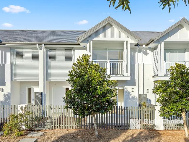 8/23 Ganya Street, Calderwood