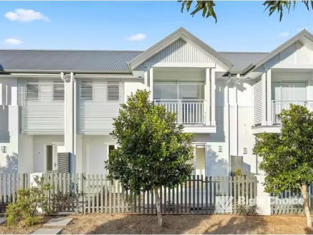 8/23 Ganya Street, Calderwood Townhouse for rent Listed by Ri.