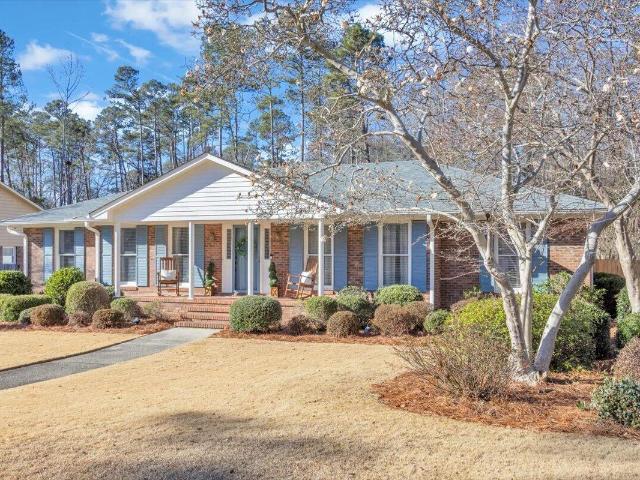 823 Greenwood Drive