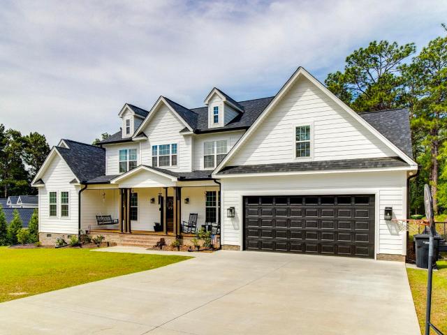 823 Hunter Hill Road