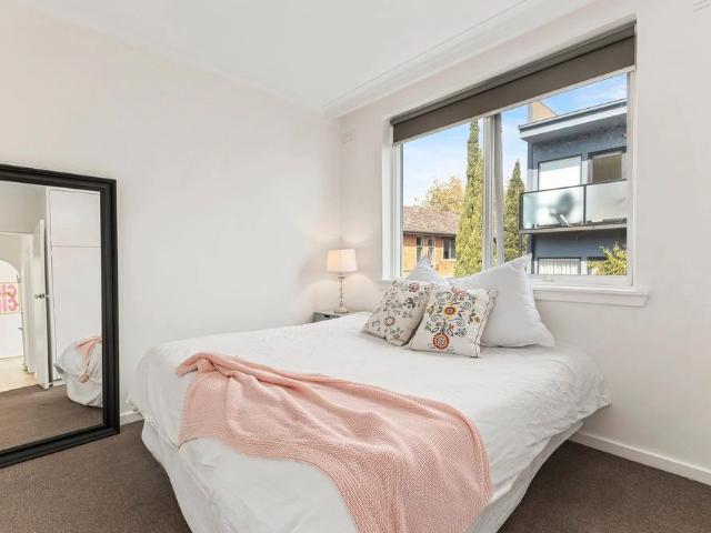 8/23 Lansdowne Road, St Kilda East, VIC, 3183