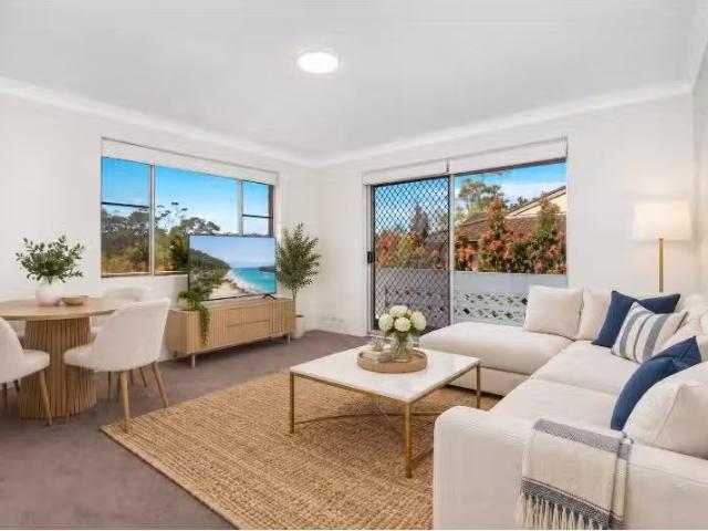 8/23 Lismore Avenue, DEE WHY Apartment for rent Listed by Kri.