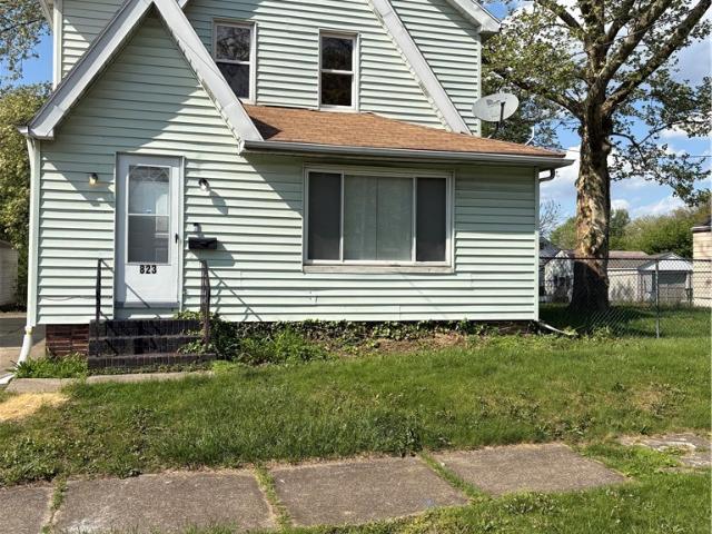 823 Marie Avenue