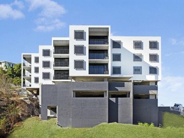 8/23 Melton Terrace, Townsville City