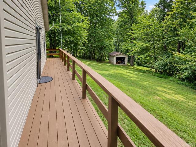823 S Dogwood Lane