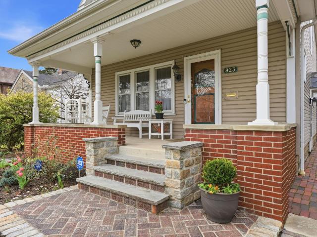 823 S Remington Road