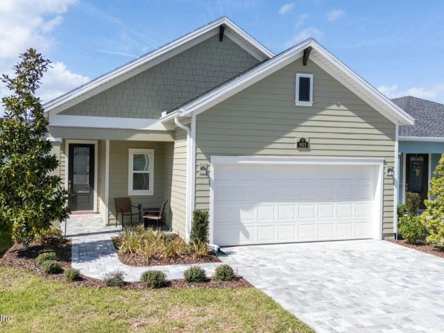 823 Stillwater Blvd, St. Johns, FL 32259 | MLS #2074