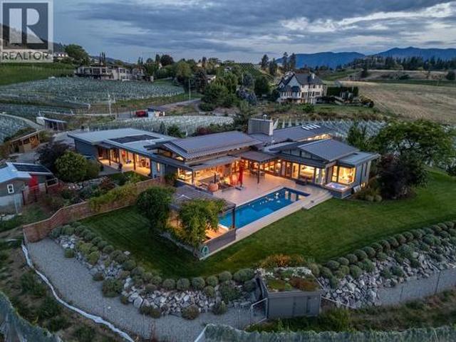 823 Sworder Road, Penticton, BC, V2A 8V2 house for sale | Listing ID 10400 | Royal LePage