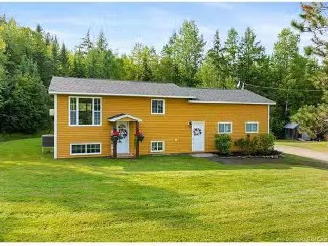 823 Route 148, Killarney Road, NB, E6C 1M1 house for sale L.
