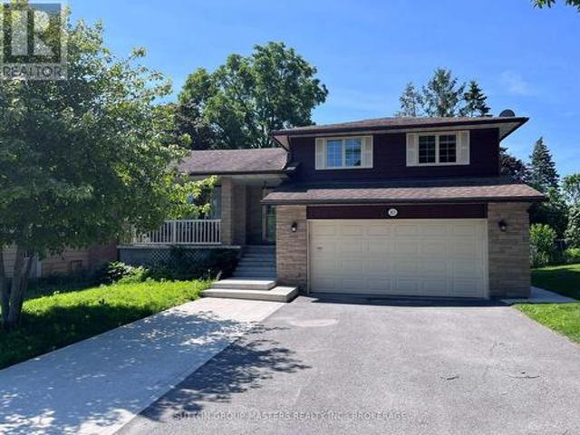 Unit 1 823 Robson Place, Kingston North Of Taylor Kidd Blvd, ON, K7P 1B5 house for lease | Listing ID X13541 | Royal LePage