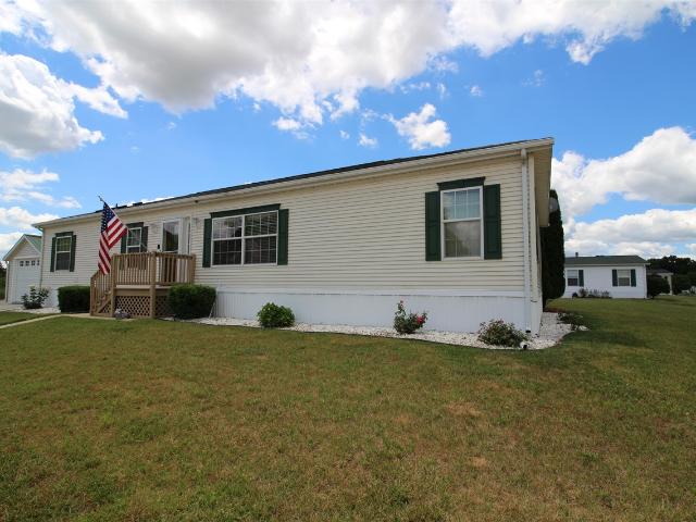 823 Raisin River Road