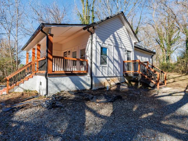 823 Wood Street NW, Atlanta, US, GA