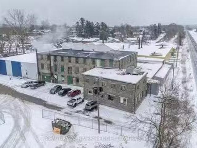 823 Walker Street, Prescott, ON, K0E 1T0 commercial for sale.