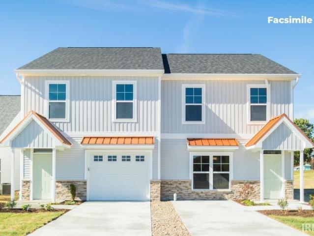 8245 S Prestwick Drive