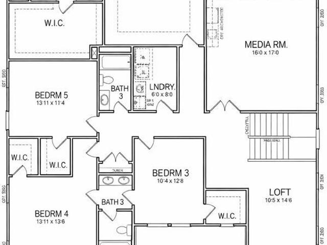 8245 Tree Farm Circle