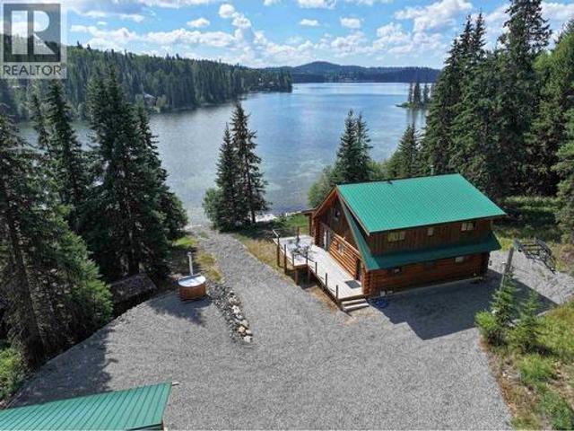8246 Centennial Road, Bridge Lake, BC, V0K 1X2 house for sale | Listing ID R3158 | Royal LePage