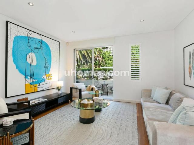 8/247 O'Sullivan Road,Bellevue Hill,New South Wales 2023, Sydney