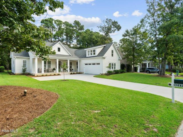8249 Sage Valley Drive