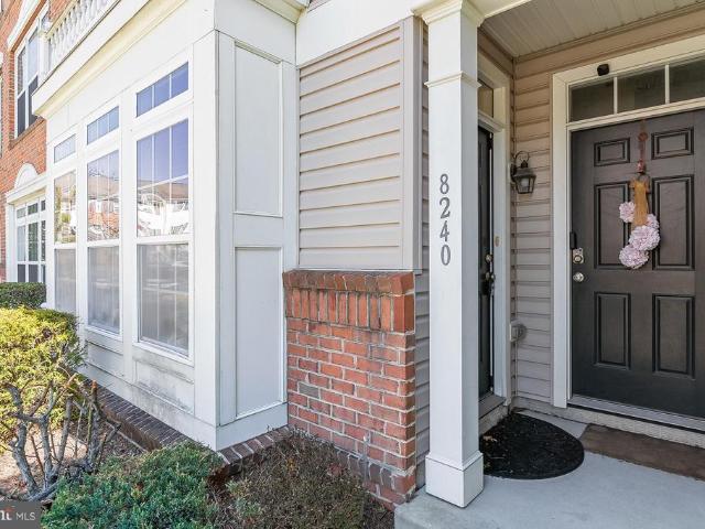 8240 Morris Place # 47