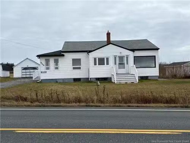 8240 Route 11, Clifton, NB, E2A 5P6 house for sale Listing.