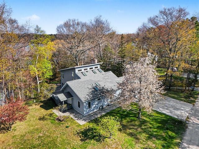 8240 W Stony Lake Road