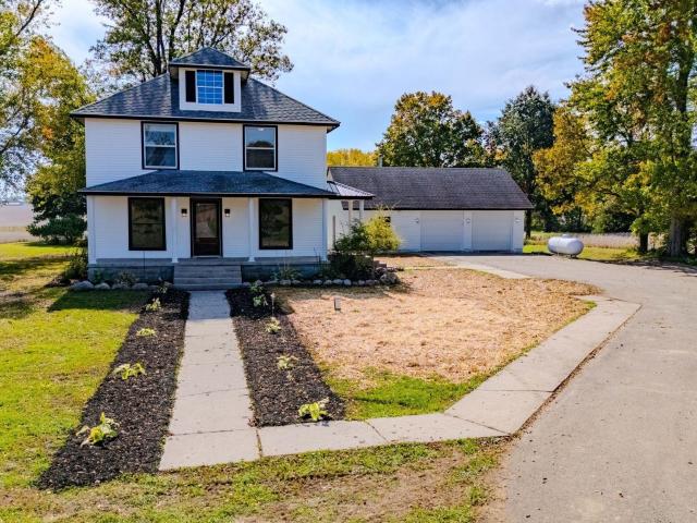 8241 W Chapel Road