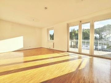 8243 PINGGAU | BALKONTRAUM | HELLE 3 ZIMMER | AUTOSTELLPLATZ INKLUSIVE | OPTIMALE RAUMAUFTEILUNG | TOPLAGE