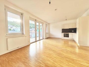 8243 PINGGAU | BALKONTRAUM | HELLE 3 ZIMMER | AUTOSTELLPLATZ INKLUSIVE | OPTIMALE RAUMAUFTEILUNG | TOPLAGE
