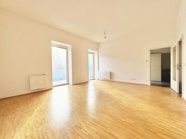 8243 PINGGAU | BALKONTRAUM | HELLE 2 ZIMMER | AUTOSTELLPLATZ INKLUSIVE | OPTIMALE RAUMAUFTEILUNG | TOPLAGE