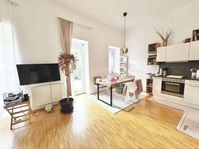 8243 PINGGAU | GARTENTRAUM | HELLE 3 ZIMMER | AUTOSTELLPLATZ INKLUSIVE | OPTIMALE RAUMAUFTEILUNG | TOPLAGE