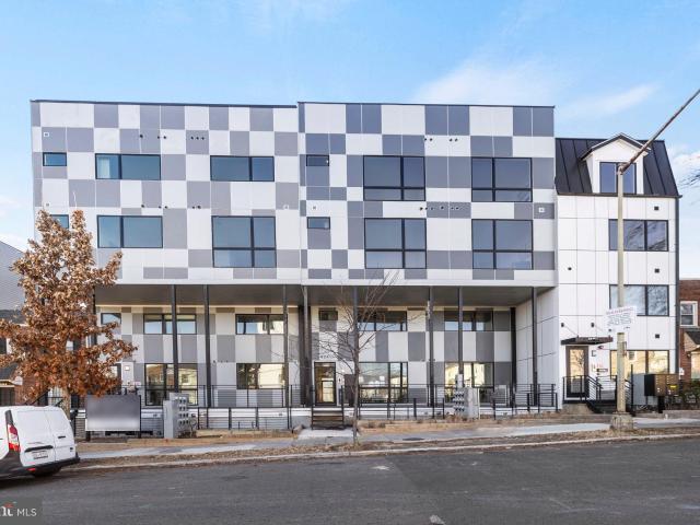 824 18th St NE, Unit 302, Washington, DC 20002 | MLS #DCDC2253