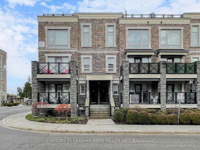 824 1 Blanche Lane, Markham | Expired, N12542 | Condos. Ca