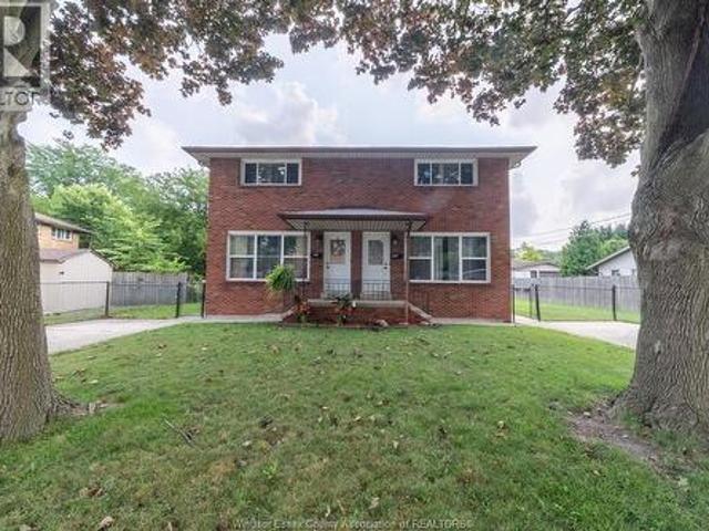 824 826 Smeeton, Windsor, ON, N8S 3X5 house for sale | Listing ID 26019 | Royal LePage